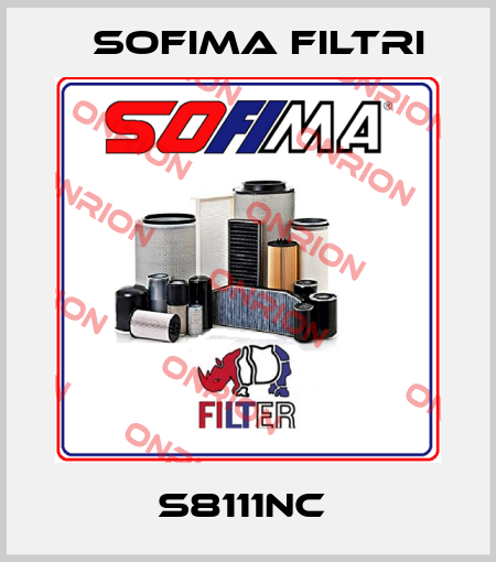 S8111NC  Sofima Filtri