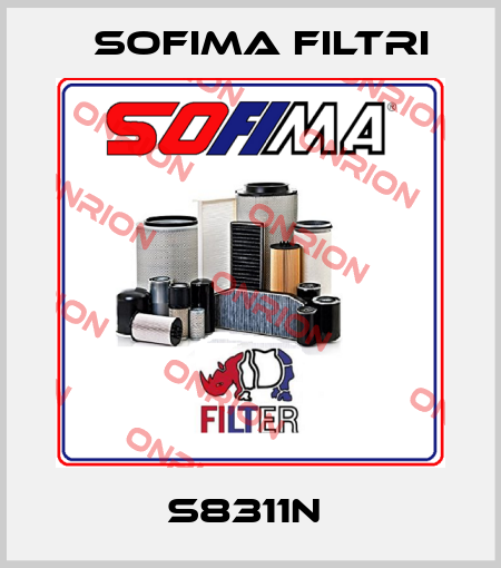 S8311N  Sofima Filtri