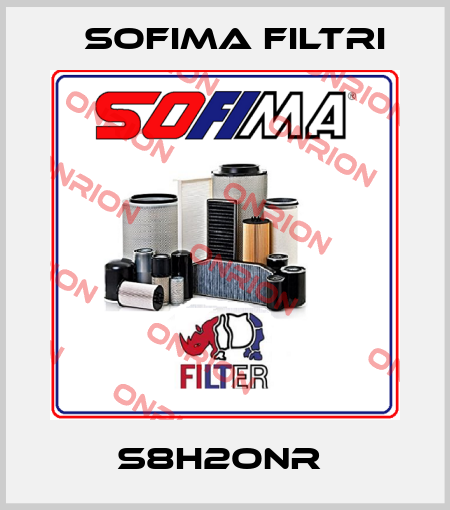 S8H2ONR  Sofima Filtri