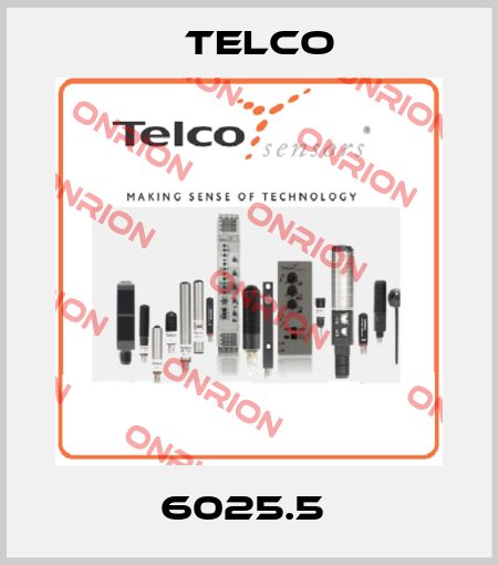 6025.5  Telco