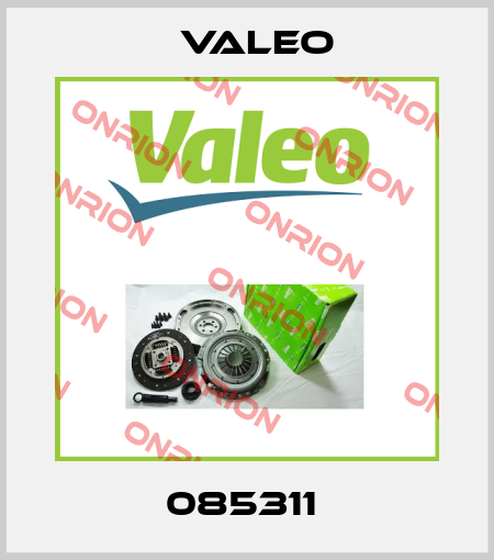 085311  Valeo