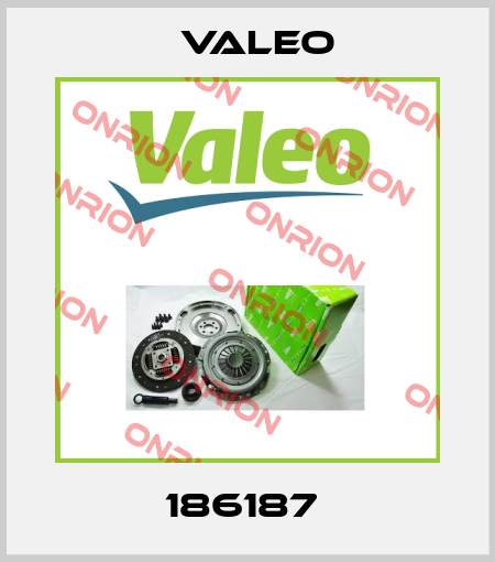 186187  Valeo