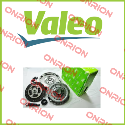 Q/55  Valeo