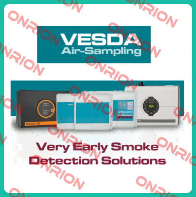 01-E922-00  Vesda