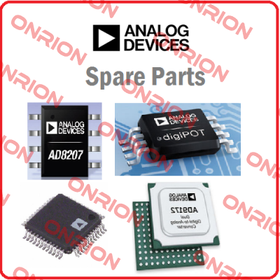 AD5206BRUZ50  Analog Devices