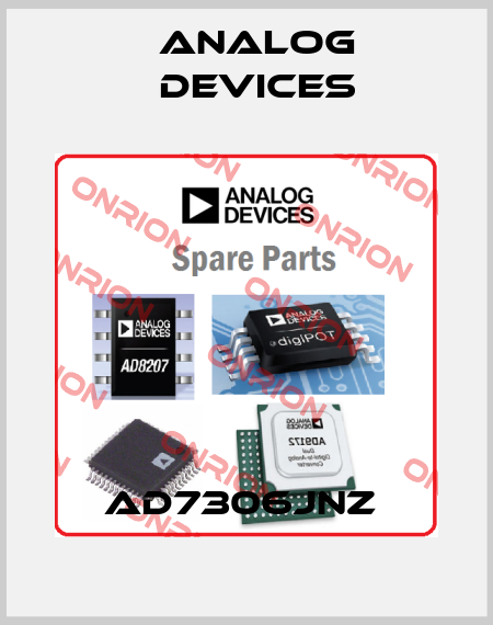AD7306JNZ  Analog Devices