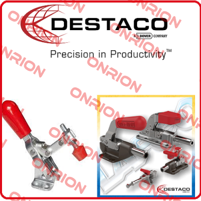 82A5-200C8000  Destaco