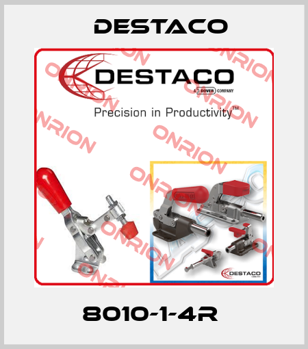 8010-1-4R  Destaco
