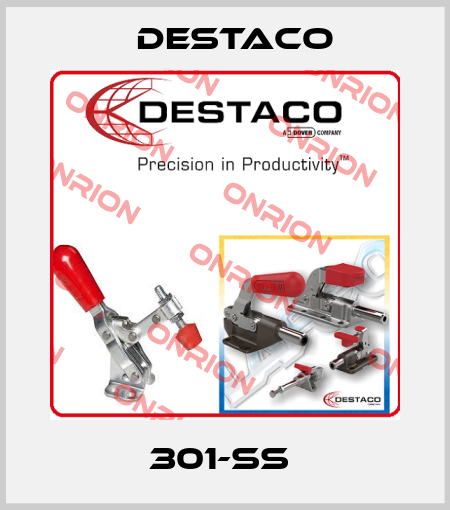 301-SS  Destaco