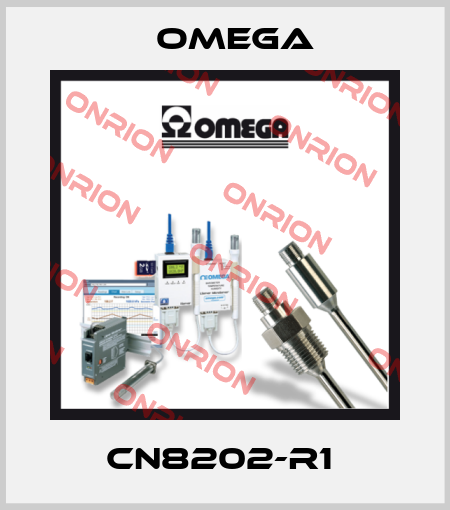 CN8202-R1  Omega