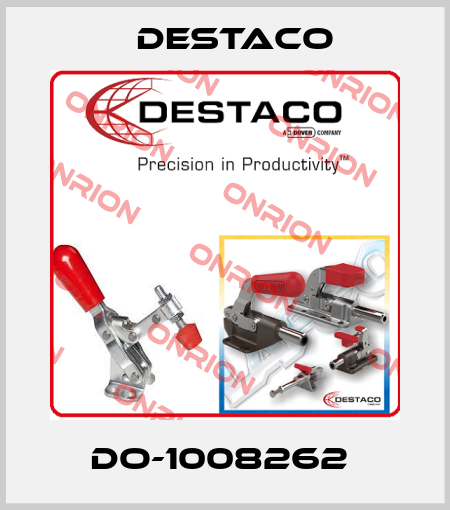 DO-1008262  Destaco