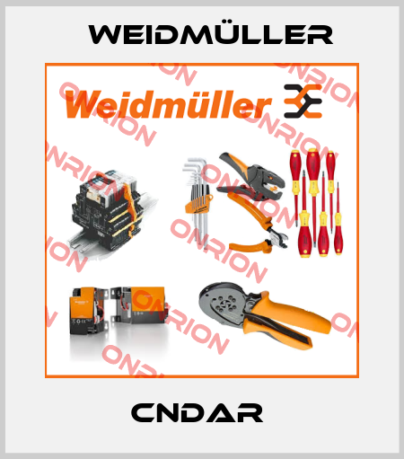 CNDAR  Weidmüller