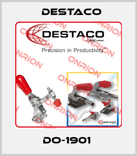 DO-1901  Destaco