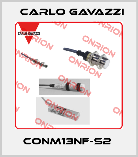 CONM13NF-S2  Carlo Gavazzi