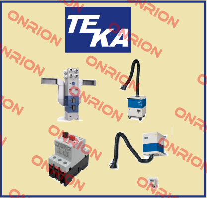 CONTROL ELECTRONICS FOR VAPOR WITHDRAWAL CNL3000  Teka