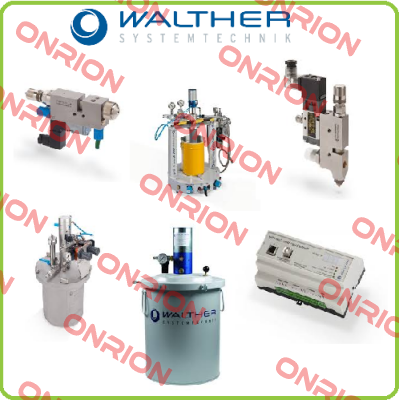 WFBHD-0002  Walther Systemtechnik