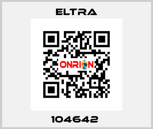 104642  Eltra