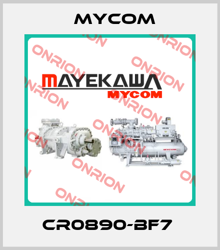 CR0890-BF7  Mycom