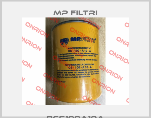 8CS100A10A MP Filtri
