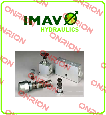 CV1-16N-P-0-020 ART. NR. 1016-4251-114-0020  IMAV Hydraulik