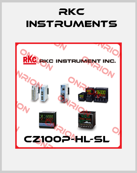 CZ100P-HL-SL  Rkc Instruments