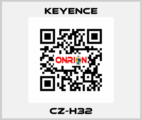 CZ-H32 Keyence