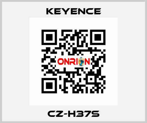 CZ-H37S Keyence