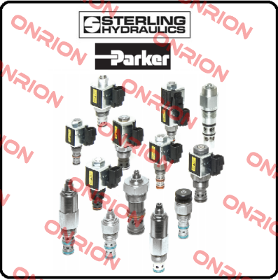 D4A040N  Sterling Hydraulics (Parker)