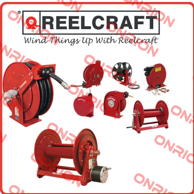 D9299 OLPBW  Reelcraft