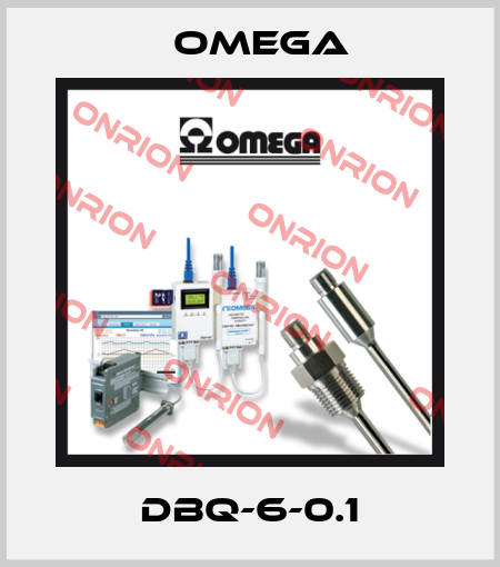 DBQ-6-0.1 Omega