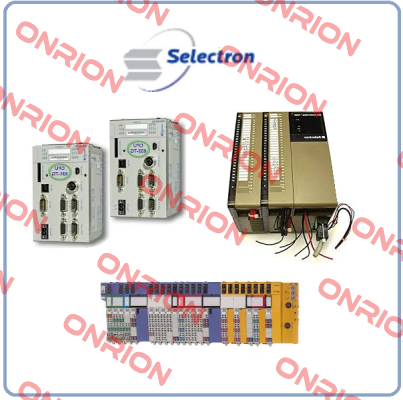 DDC 712-T (44 120 210) Selectron