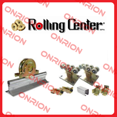 NEWOMEGAZ6  Rolling Center