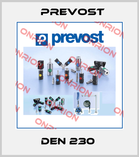 DEN 230  Prevost