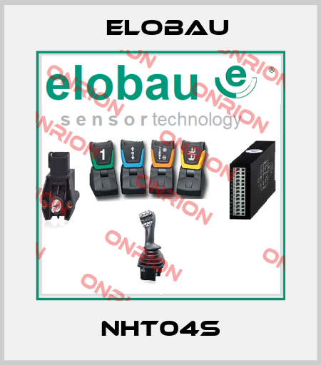 NHT04S Elobau