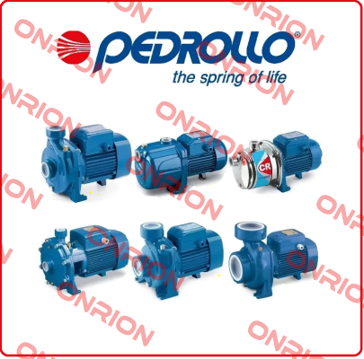 DHL25/65-180  Pedrollo Water Pumps