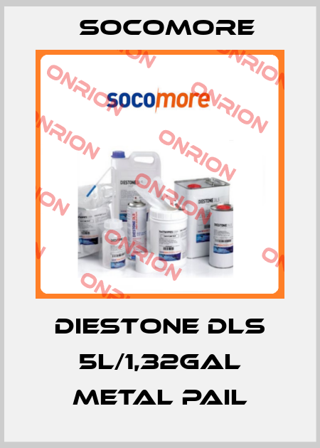 DIESTONE DLS 5L/1,32GAL METAL PAIL Socomore