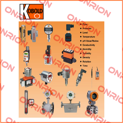 DIGITAL MANOMETER 0-25 BAR  Kobold