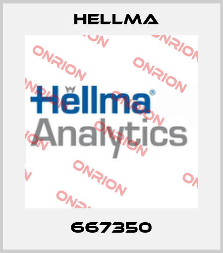 667350 Hellma