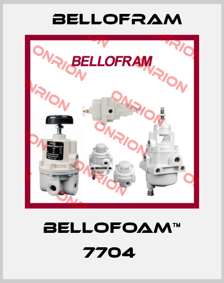 BELLOFOAM™ 7704  Bellofram