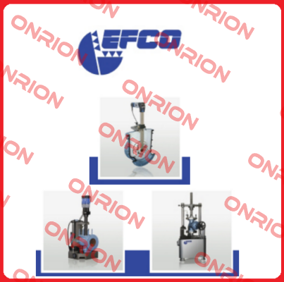 EFCO R1-050-P-AL-0280  Efco