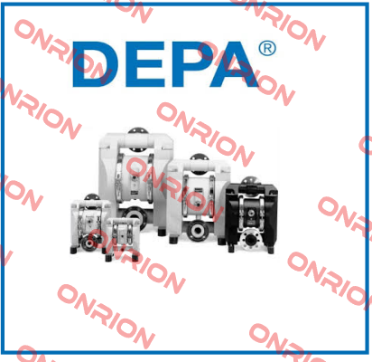 DL25-FA-NNN Depa