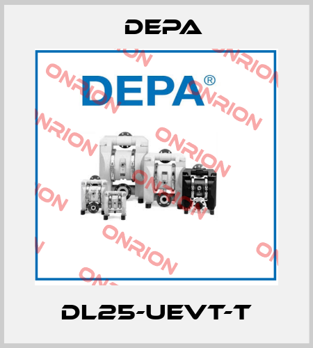 DL25-UEVT-T Depa