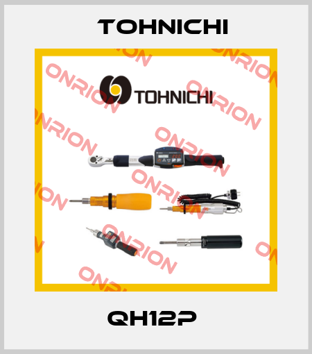 QH12P  Tohnichi