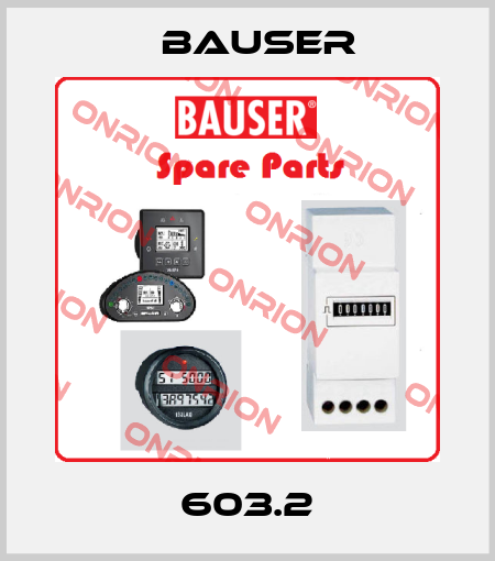 603.2 Bauser