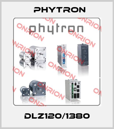 DLZ120/1380 Phytron