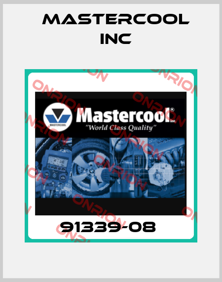 91339-08  Mastercool Inc