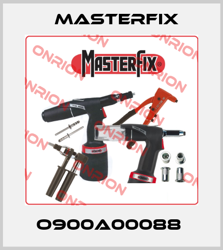 O900A00088  Masterfix