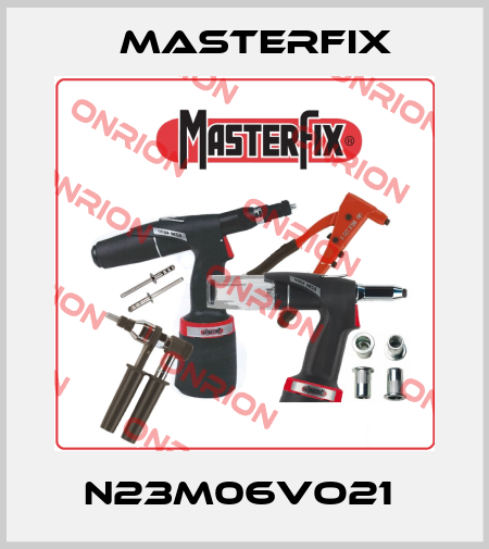 N23M06VO21  Masterfix