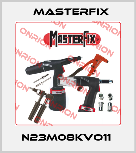 N23M08KVO11  Masterfix