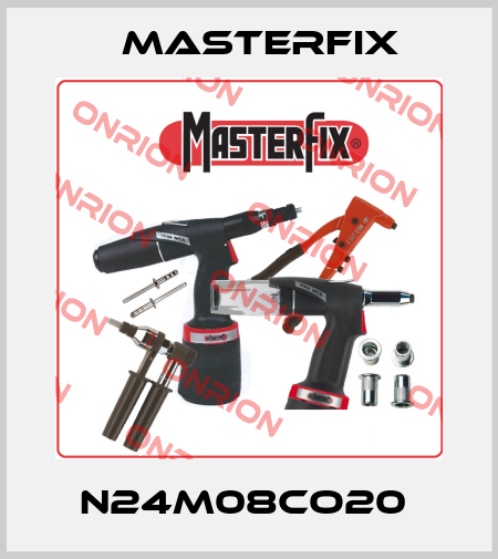 N24M08CO20  Masterfix